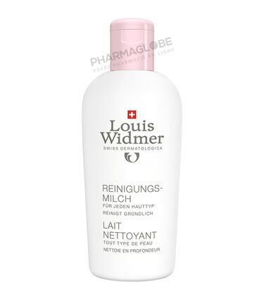 WIDMER-LAIT-NETTOYANT-NON-PARFUME-200-ML-nettoi-en-profondeur-apaise-hydrate-elimination-avec-eau-sans-parfum-pharmaglobe.lu