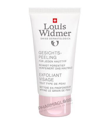 WIDMER-PEELING-et-EXFOLIANT-VISAGE-PARFUME-50-ML-elimine-cellules-mortes-nettoyage-intensif-avec-parfum-pharmaglobe.lu