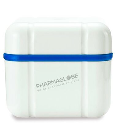 CURAPROX-BDC-110-BOITE-PROTHESE-BLEUE-rangement-pour-appareil-dentaire-pharmaglobe.lu