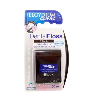 ELGYDIUM-DENTOFIL-CLINIC-BLACK-fil-dentaire-noir-pharmaglobe.lu