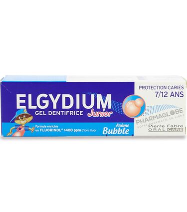 ELGYDIUM-JUNIOR-BUBBLE-GUM-7-12-ANS-50-ML-SANS-PARABEN-dentifrice-enfants-bubble-gum-gout-chewing-gum-7-a-12-ans-pharmaglobe