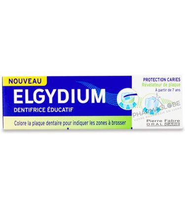 ELGYDIUM-REVELATEUR-PLAQUE-TUBE-50-ML-protection-caries-revelateur-de-plaque-boite-pharmaglobe.lu