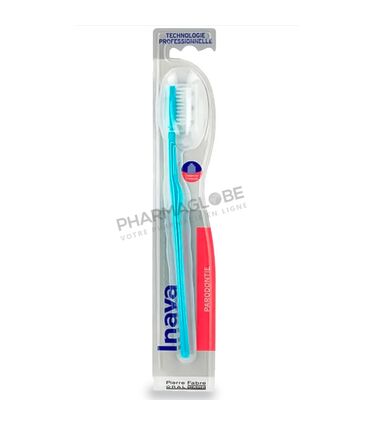 INAVA-BROSSE-PARODONTIE-pierre-fabre-oral-care-brossage-douceur-massage-gencives-pharmaglobe.lu