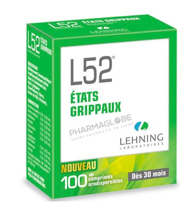 L-52-100-COMPRIMES-PVDC-lehning-medicament-homeopathique-etats-grippaux-comprimes-orodispersibles-pharmaglobe.lu
