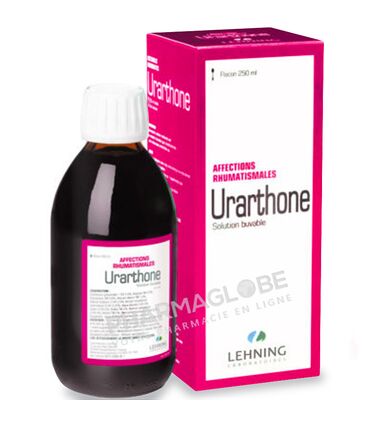URARTHONE-250-ML-Lehning-medicament-homeopathique-en-cas-affections-rhumatismales-pharmaglobe.lu
