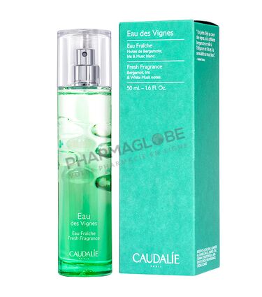 CAUDALIE-EAU-FRAICHE-EAU-des-VIGNES-50-ML-parfum-pharmaglobe.lu