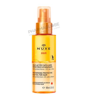NUXE-HUILE-LACTEE-CAPILLAIRE-PROTECTRICE-HYDRATANTE-100-ML-pharmaglobe.lu