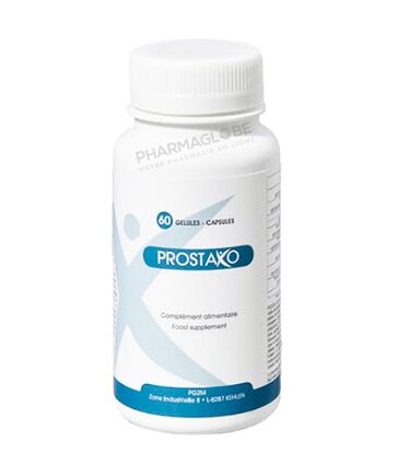 PROSTAXO-60-GELULES-Axodiet-prostate-pharmaglobe.lu