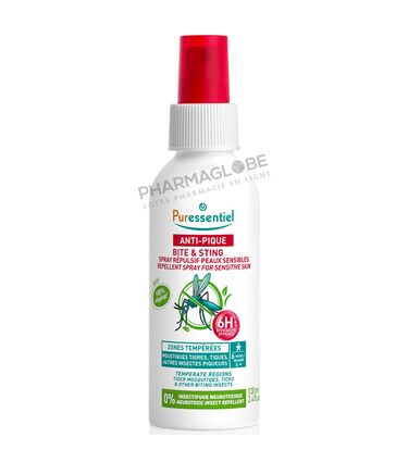 PURESSENTIEL-ANTI-PIQUE-SPRAY-REPULSIF-PEAU-SENSIBLE-100-ML-moustique-tiques-pharmaglobe.lu