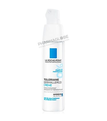 ROCHE-POSAY-TOLERIANE-DERMALLERGO-CREME-peau-sensible-allergique-40-ML-pharmaglobe.lu