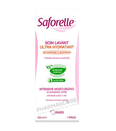 SAFORELLE-SOIN-LAVANT-ULTRA-HYDRATANT-250-ML-hygiene-intime-et-corporelle-pharmaglobe.lu
