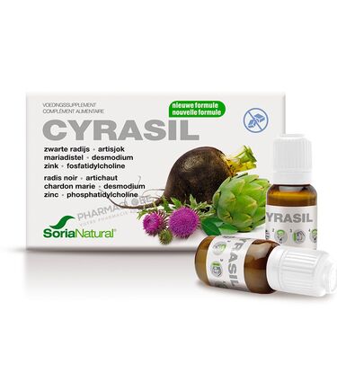 SORIA-CYRASIL-15-AMPOULES-10-ML-complement-alimentaire-ameliore-foie-fonction-hepatique-pharmaglobe.lu
