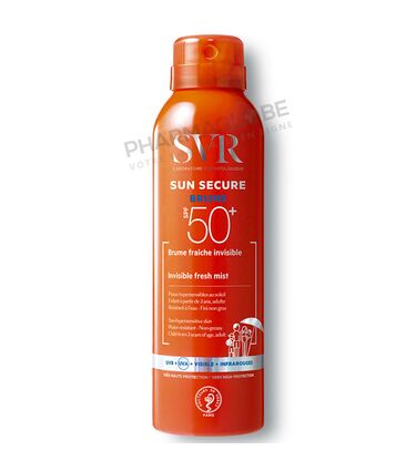 SVR-SUN-SECURE-BRUME-SPF-50-plus-pharmaglobe.lu