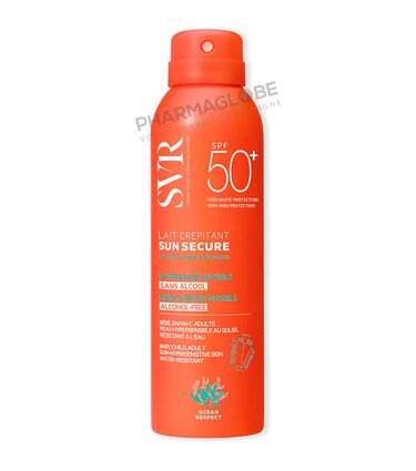 SVR-SUN-SECURE-LAIT-CREPITANT-SPF-50-plus-200-ML-pharmaglobe.lu