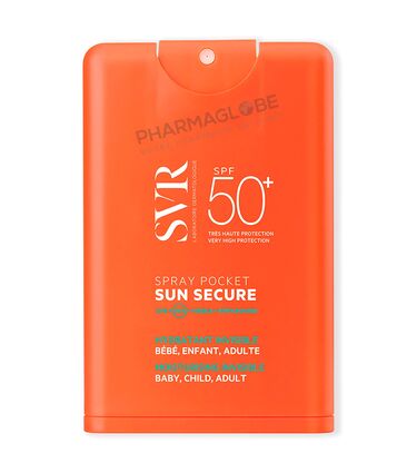 SVR-SUN-SECURE-SPRAY-POCKET-SPF-50-20-ML-pharmaglobe.lu
