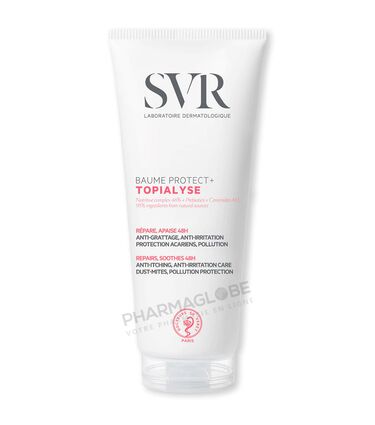 SVR-TOPIALYSE-BAUME-PROTECT-200-ML-repare-apaise-anti-grattage-anti-irritation-pharmaglobe.lu