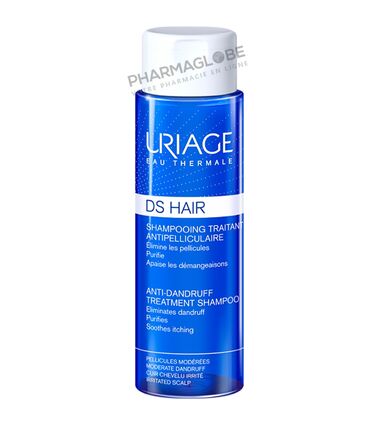 URIAGE-DS-HAIR-SHAMPOOING-ANTIPELLICULAIRE-Flacon-200-ML-pharmaglobe.lu