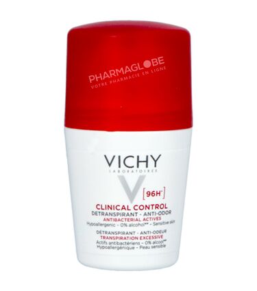 VICHY-DEODORANT-ROLL-ON-CLINICAL-CONTROL-96-H-50-ML-detranspirant-transpirant-excessive-anti-odeur-pharmaglobe.lu