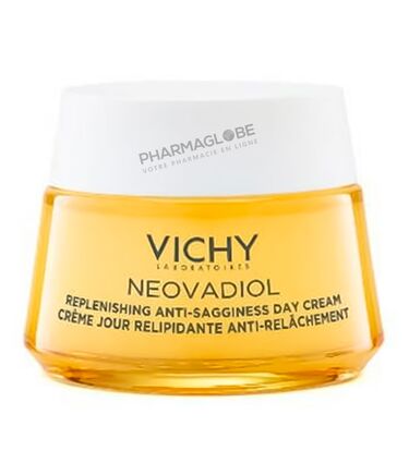 VICHY-NEOVADIOL-POST-MENOPAUSE-Creme-Jour-Pot-50-ML-anti-relachement-anti-age-pharmaglobe.lu