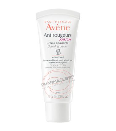 AVENE-ANTI-ROUGEURS-JOUR-CREME-APAISANTE-SPF-30-40-ML-pharmaglobe.lu