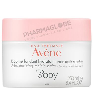 AVENE-BODY-BAUME-FONDANT-HYDRATANT-250-ML-corporel-pharmaglobe.lu
