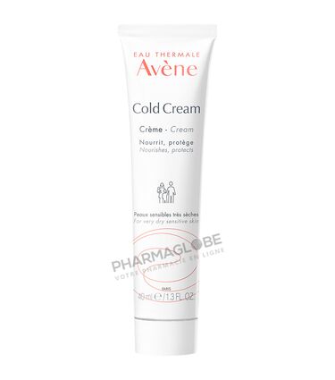 AVENE-COLD-CREAM-CREME-40-ML-nourrir-protege-peau-sensible-tres-seche-pharmaglobe.lu