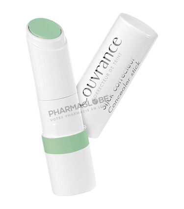 AVENE-COUVRANCE-STICK-CORRECTEUR-VERT-attenuer-rougeurs-pharmaglobe.lu