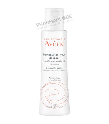 AVENE-DEMAQUILLANT-DOUCEUR-YEUX-125-ML-demaquiller-yeux-sensibles-pharmaglobe.lu