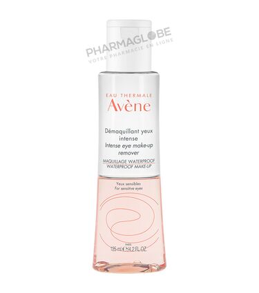 AVENE-DEMAQUILLANT-YEUX-INTENSE-WATERPROOF-125-ML-demaquille-yeux-sensibles-maquillage-resistant-pharmaglobe.lu