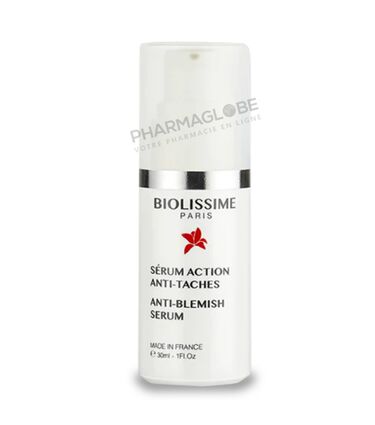 BIOLISSIME-SERUM-ACTION-ANTI-TACHES-30-ML-pharmaglobe.lu