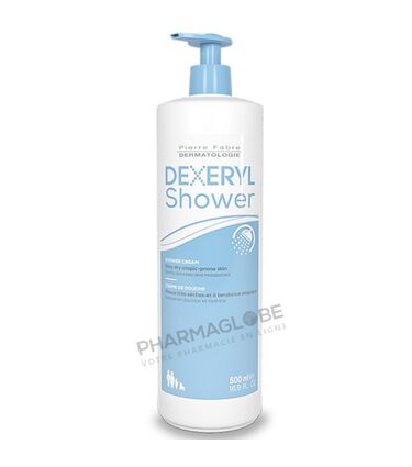 DEXERYL-CLEANSING-CREAM-500-ML-creme-douche-peau-stres-seche-atopique-pharmaglobe.lu
