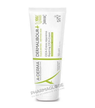 ADERMA-DERMALIBOUR-plus-CREME-REPARATRICE-100-ML-peau-irritee-pharmaglobe.lu