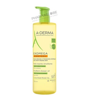 ADERMA-EXOMEGA-CONTROL-HUILE-750-ML-huile-lavante-peau-seche-atopique-pharmaglobe.lu