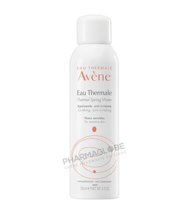 AVENE-EAU-THERMALE-AEROSOL-150-ML-eau-apaisante-anti-irritation-peaux-sensible-en-spray-pharmaglobe.lu