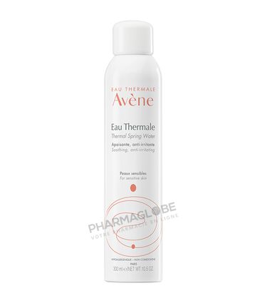 AVENE-EAU-THERMALE-AEROSOL-300-ML-eau-apaisante-anti-irritation-peaux-sensible-en-spray-pharmaglobe.lu