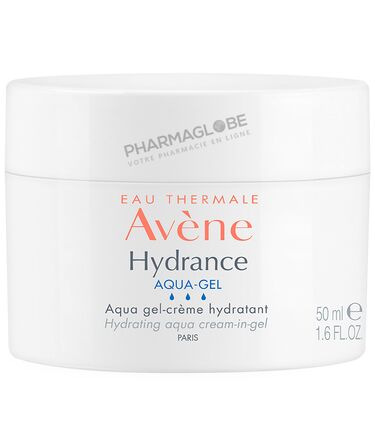 AVENE-HYDRANCE-AQUA-GEL-CREME-50-ML-hydratant-pharmaglobe.lu