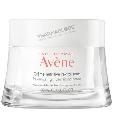 AVENE-LES-ESSENTIELS-CREME-NUTRITIVE-50-ML-revitalisante-peau-sensible-seche-pharmaglobe.lu