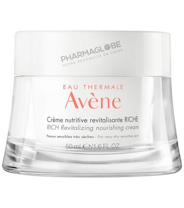 AVENE-LES-ESSENTIELS-CREME-NUTRITIVE-RICHE-50-ML-revitalisante-peau-sensible-pharmaglobe..lu