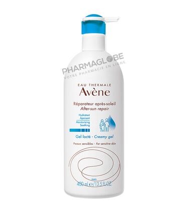 AVENE-SOLAIRE-REPARATEUR-APRES-SOLEIL-400-ML-gel-lacte-hydratant-apaisant-apres-exposition-solaire-pharmaglobe.lu