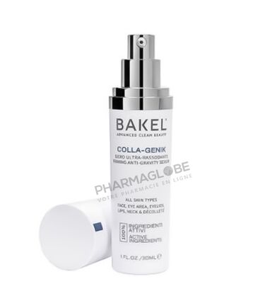 BAKEL-COLLA-GENIK-30-ML-raffermir-peau-visage-cou-decollete-pharmaglobe.lu