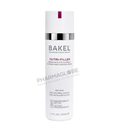 BAKEL-NUTRI-FILLER-50-ML-creme-anti-age-global-peau-seche-pharmaglobe.lu