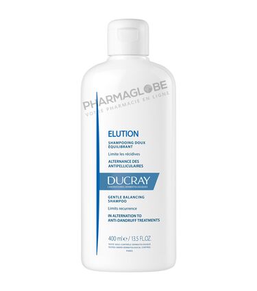 DUCRAY-ELUTION-SHAMPOOING-400-ML-doux-reequilibrant-alternance-traitements-antipelliculaires-limite-recidives-pelicules-pharmaglobe.lu