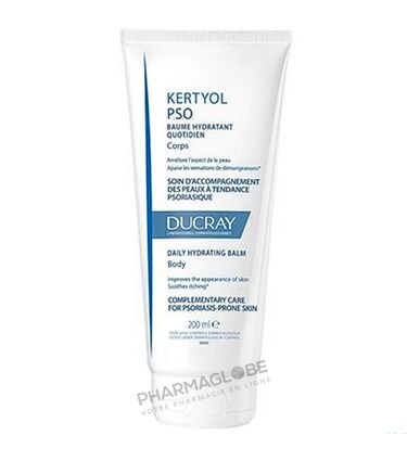 DUCRAY-KERTYOL-PSO-BAUME-HYDRATANT-QUOTIDIEN-200-ML-corps-peaux-avec-psoriasis-pharmaglobe.lu