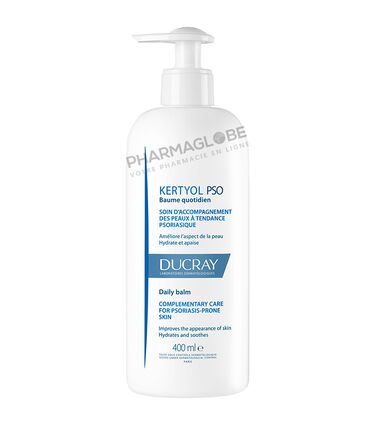 DUCRAY-KERTYOL-PSO-BAUME-HYDRATANT-QUOTIDIEN-400-ML-peau-avec-psoriasis-pharmaglobe.lu