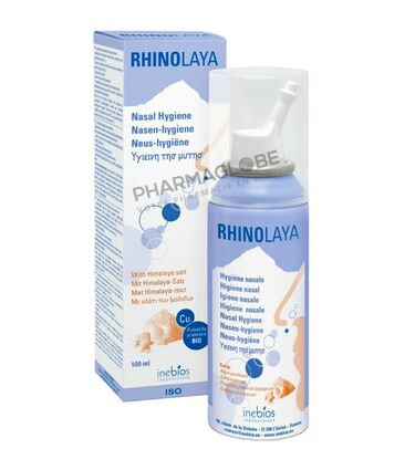 RHINOLAYA-SPRAY-ISOTONIQUE-100-ML-inebios-hygiene-nasal-nettoyage-du-nez-pharmaglobe.lu