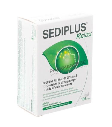SEDIPLUS-RELAX-100-DRAGEES-relaxation-optimale-stress-passager-aide-sommeil-complement-alimentaire-pharmaglobe.lu