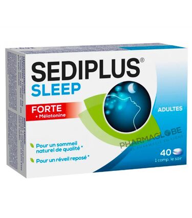 SEDIPLUS-SLEEP-FORTE-40-DRAGEES-sommeil-naturel-de-qualite-avec-melatonine-adultes-pharmaglobe.lu