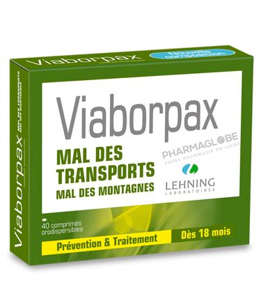 VIABORPAX-LEHNING-40-COMPRIMES-homeopathiques-mal-des-transport-mal-des-montagnes-pharmaglobe.lu