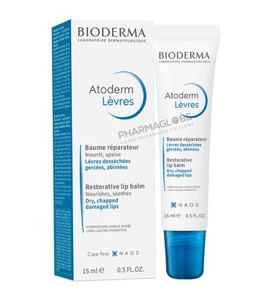 BIODERMA-ATODERM-BAUME-LEVRES-15-ML-reparteur-levres-dessechees-gercees-abimees-recto-pharmaglobe.lu