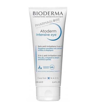 BIODERMA-ATODERM-INTENSIVE-EYE-100-ML-soin-anti-irritations-paupieres-sensibles-tres-seches-irritees-atopiques-pharmaglobe.lu